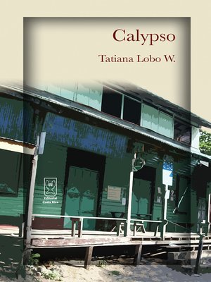 cover image of Calypso